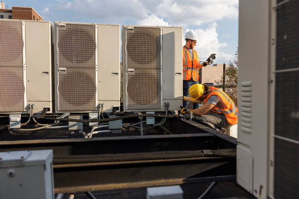 Best HVAC Air Duct Cleaning  in Georgetown, IN