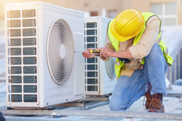 HVAC Troubleshooting in Georgetown, IN