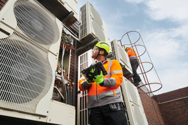 Best HVAC Installation Services  in Georgetown, IN