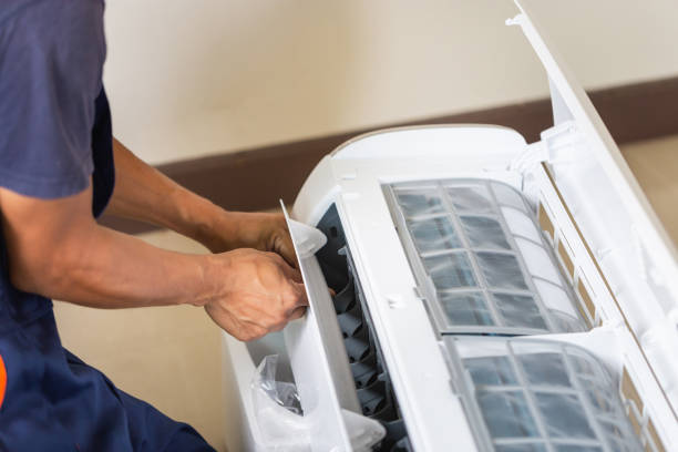 Best Local HVAC Companies  in Georgetown, IN
