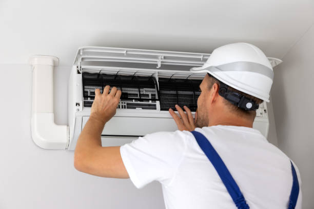HVAC Air Duct Cleaning in Georgetown, IN