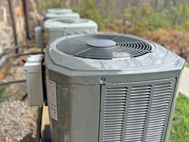 HVAC Maintenance Plan in Georgetown, IN