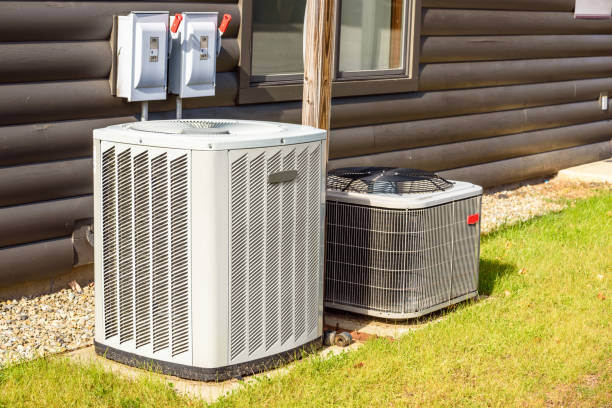 Best HVAC Maintenance Near Me  in Georgetown, IN