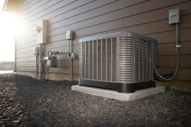 Best Ductless HVAC Repair  in Georgetown, IN